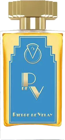 Roja Parfums Pierre de Velay No. 6 parfum bottle