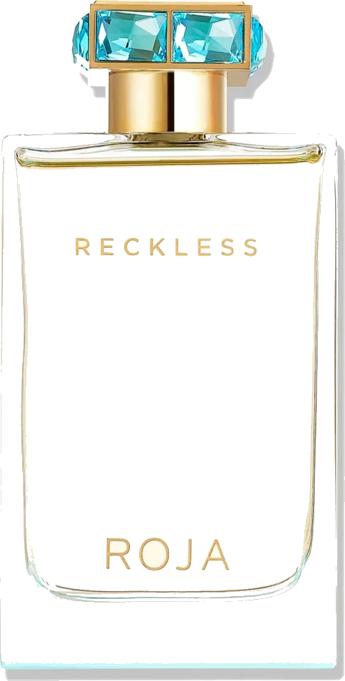 Roja Parfums Reckless pour Femme eau de parfum bottle