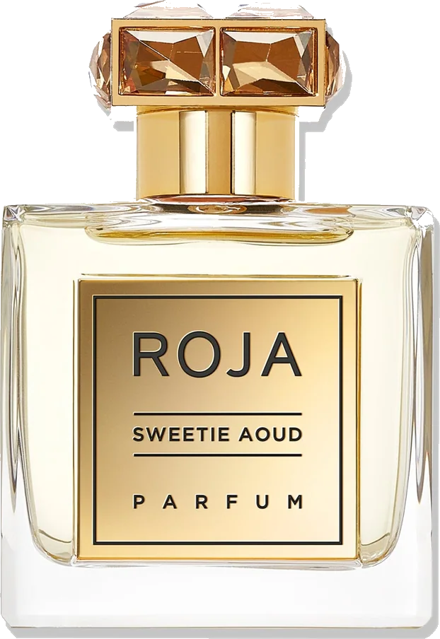 Roja Parfums Sweetie Aoud bottle