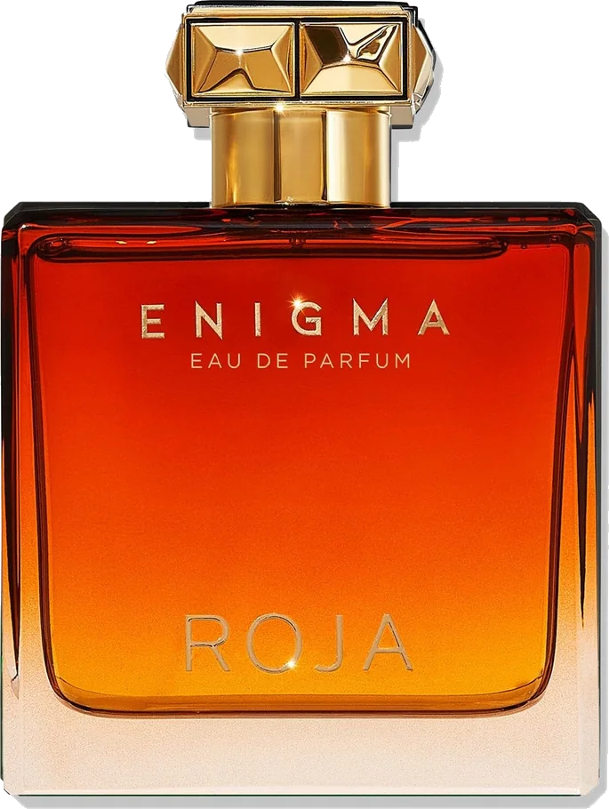 Roja Parfums Enigma Pour Homme bottle, current successor to Vintage Creation-E