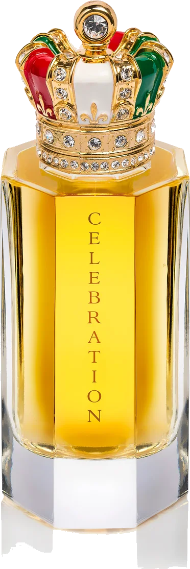 Royal Crown Celebration bottle
