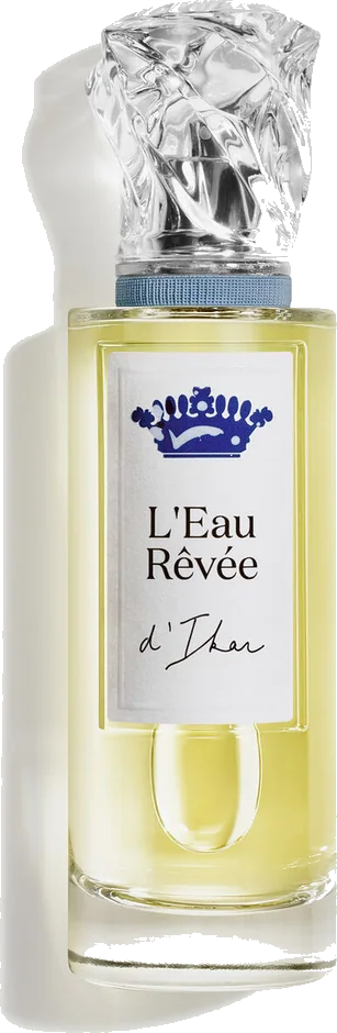 Sisley L'Eau Rêvée d'Ikar 100ml bottle