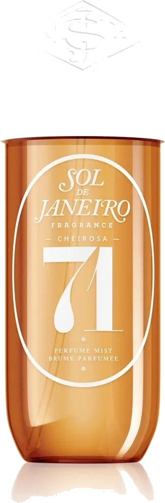 Sol de Janeiro Cheirosa 71 Perfume Mist 240ml bottle