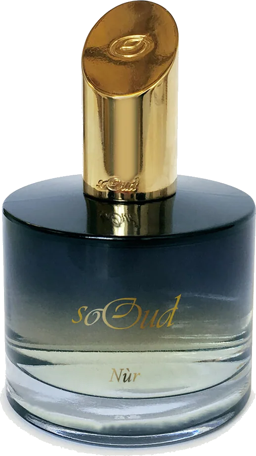 SoOud Nùr Eau de Parfum 100 ml bottle