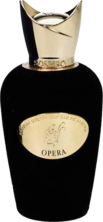 Sospiro Opera Eau De Parfum bottle