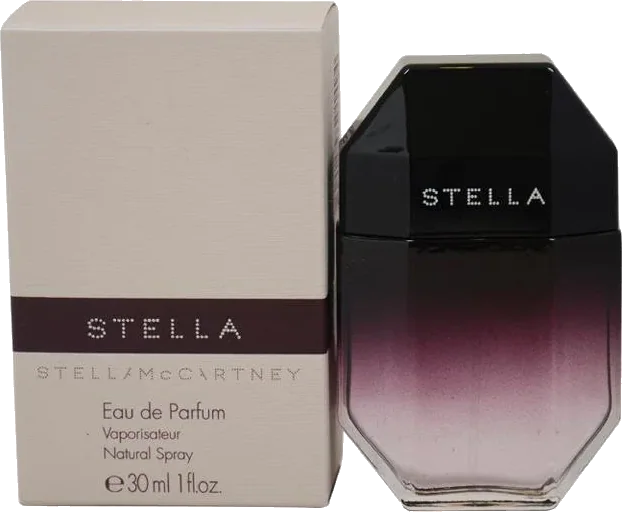 Stella McCartney Stella eau de parfum bottle