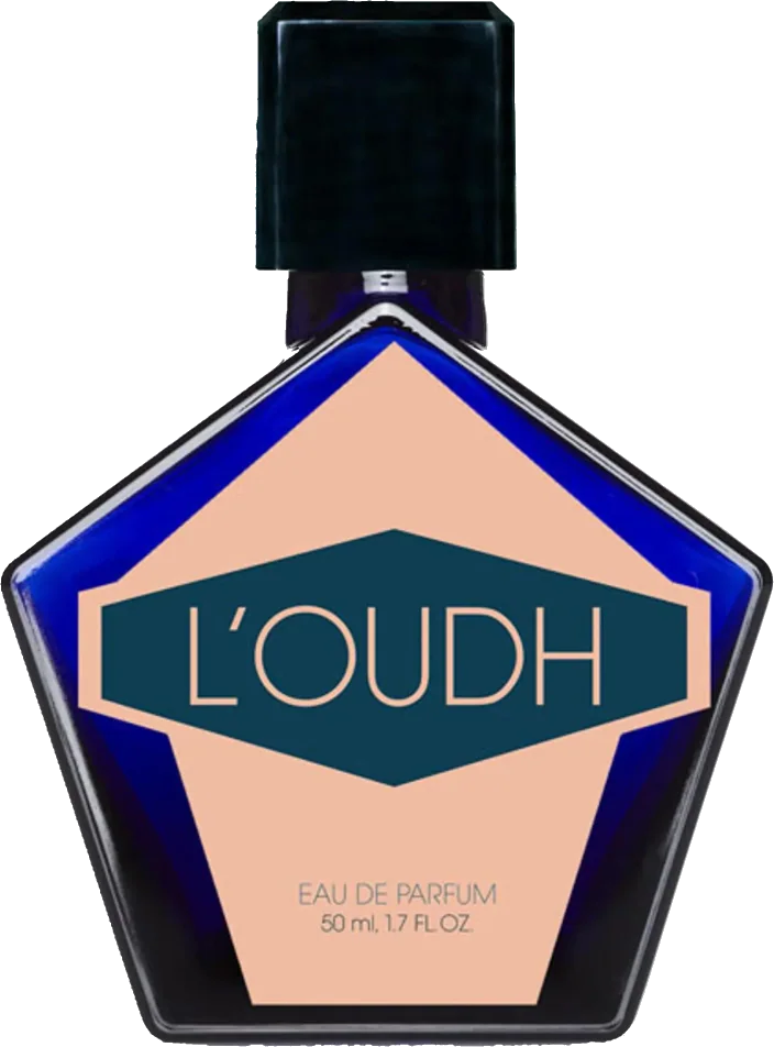 Tauer Perfumes L'Oudh eau de parfum bottle