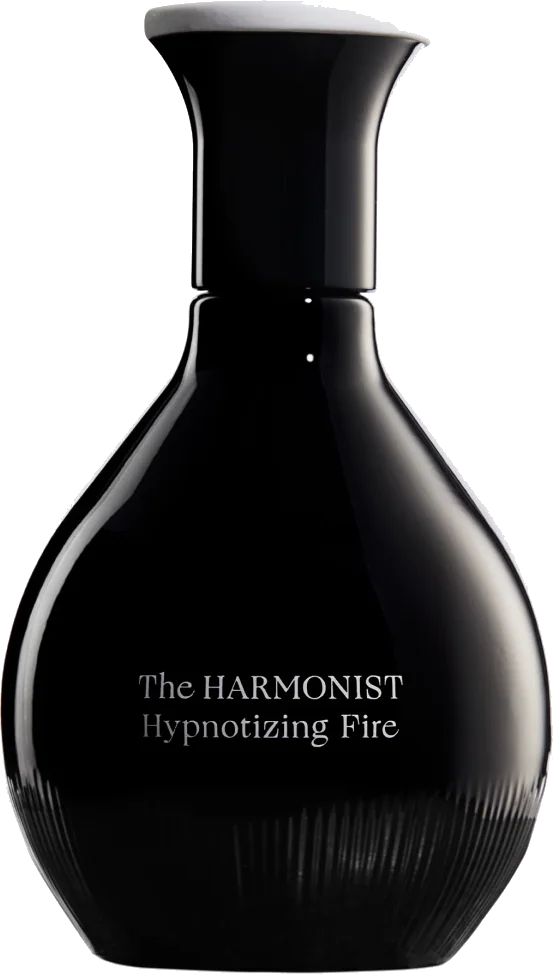 The Harmonist Hypnotizing Fire bottle
