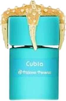 Tiziana Terenzi Cubia Extrait de Parfum 100ml bottle