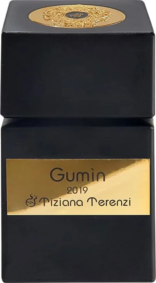 Tiziana Terenzi Gumin Extrait de Parfum bottle