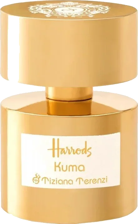 Tiziana Terenzi Kuma (Harrods Exclusive) bottle
