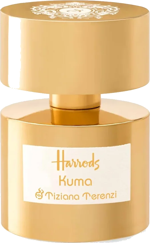Tiziana Terenzi Kuma bottle