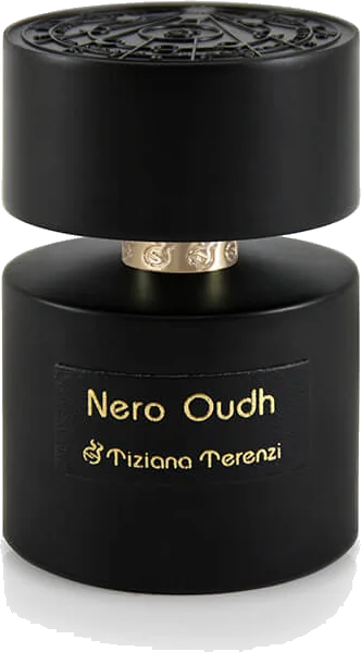 Tiziana Terenzi Nero Oudh bottle