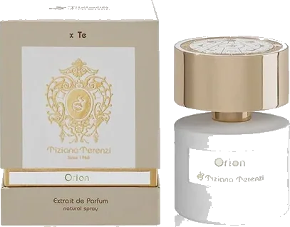 Tiziana Terenzi Orion Extrait de Parfum 100ml bottle