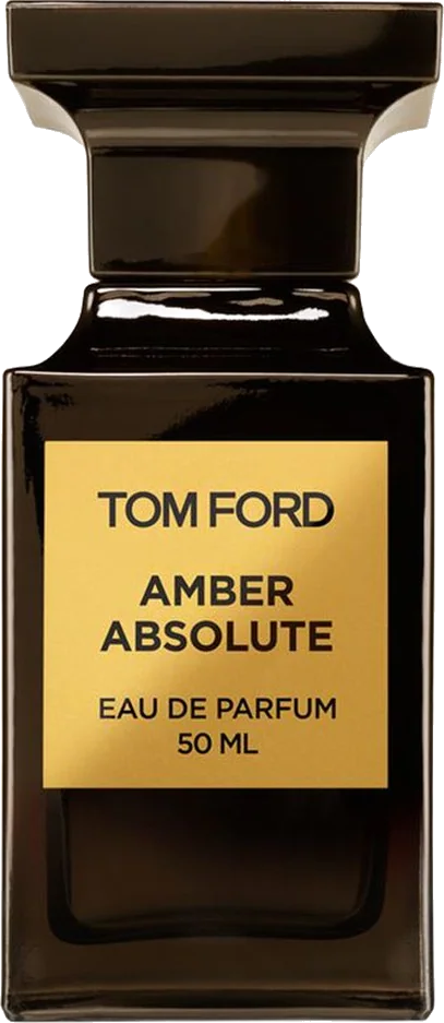 Tom Ford Amber Absolute bottle