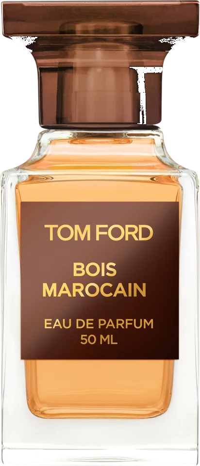 Tom Ford Bois Marocain Eau de Parfum bottle