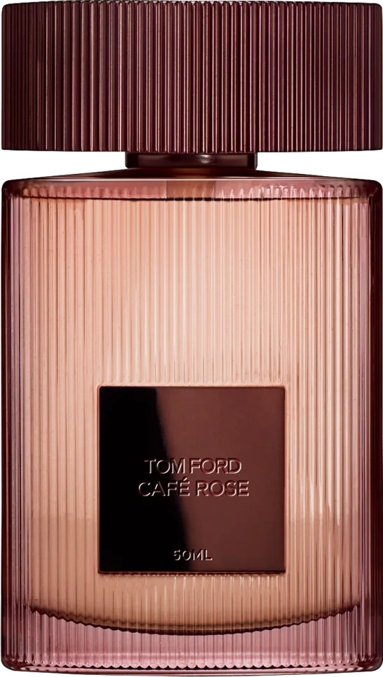 Tom Ford Cafe Rose 2023 bottle