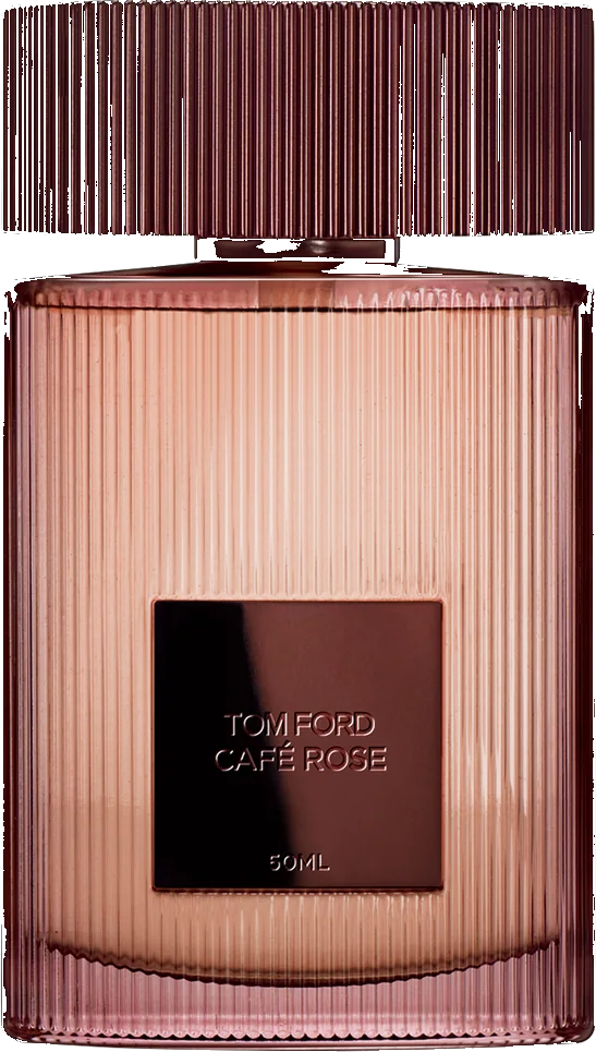 Tom Ford Cafe Rose Eau de Parfum bottle