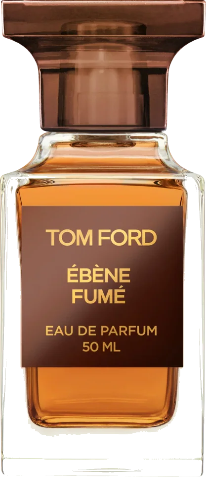 Tom Ford Ebene Fume bottle