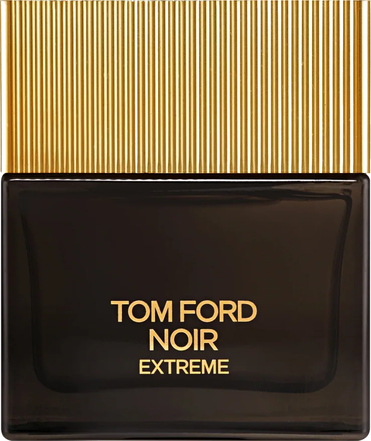Tom Ford Noir Extreme Eau de Parfum bottle