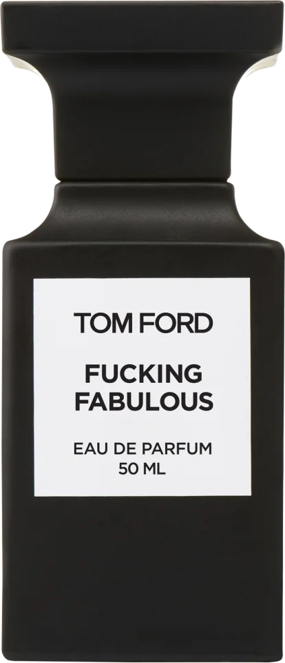 Tom Ford F*cking Fabulous Eau de Parfum 50 ml bottle