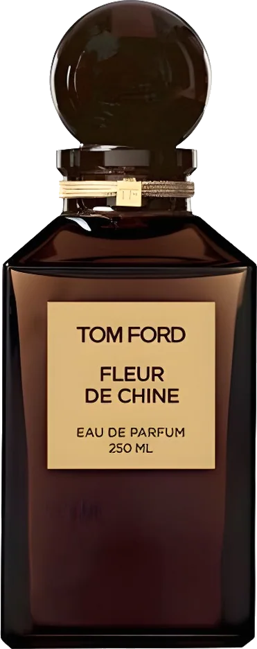Fleur de Chine by Tom Ford bottle