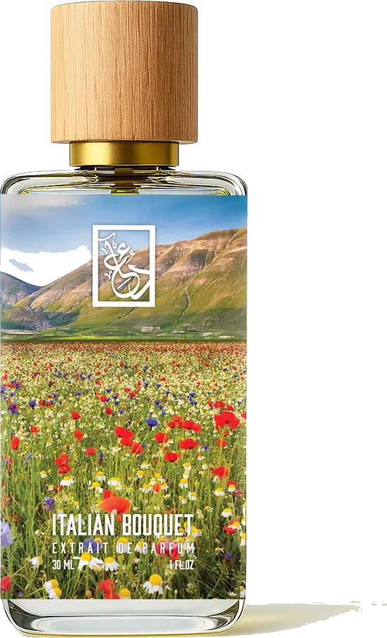 Dua Italian Bouquet, inspired by Tom Ford Fleur de Portofino