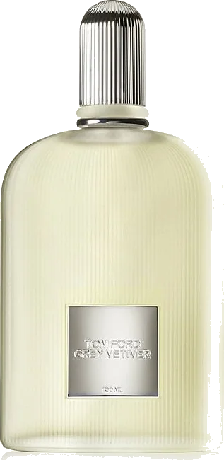 Tom Ford Grey Vetiver Eau de Parfum bottle