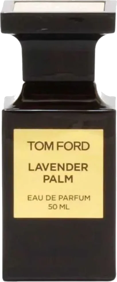 Tom Ford Lavender Palm Eau de Parfun Unisex bottle