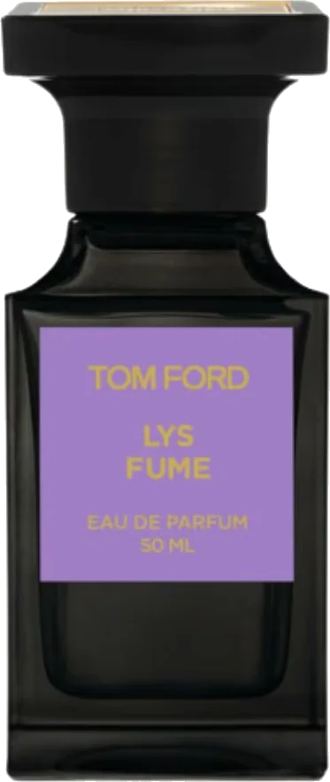 Tom Ford Lys Fume bottle