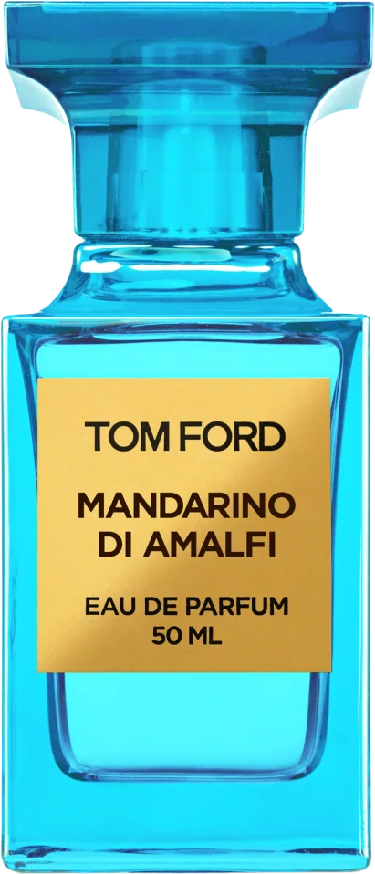 Tom Ford mandarino di Amalfi bottle