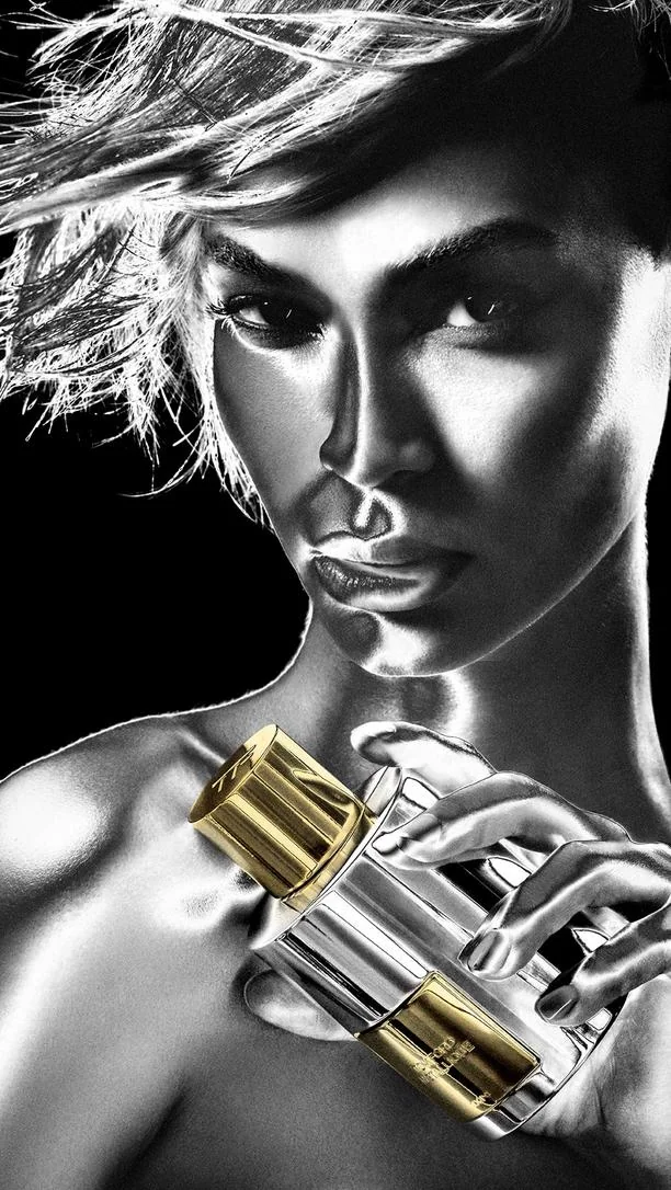 Tom Ford Métallique Eau de Parfum bottle