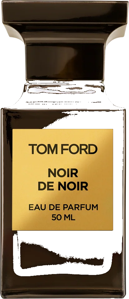 Tom Ford Noir de Noir bottle