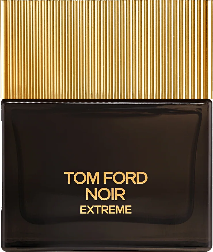 Tom Ford Noir Extreme Eau de Parfum bottle