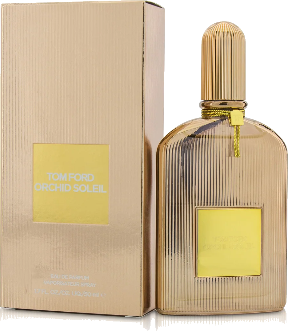 Tom Ford Orchid Soleil Eau De Parfum Spray 50ml bottle
