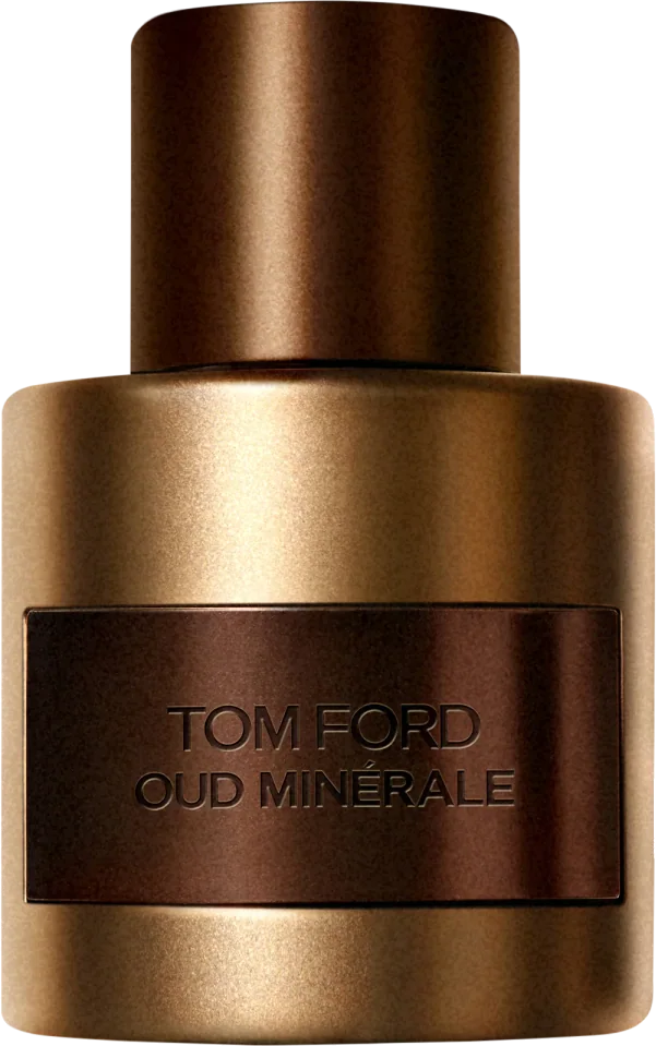 Tom Ford Oud Minérale Eau de Parfum bottle