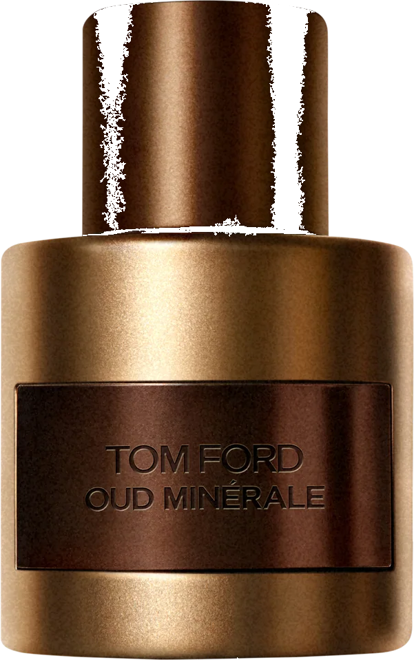 Tom Ford Oud Minérale bottle
