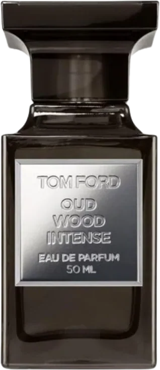 Tom Ford Oud Wood Intense (A highly concentrated attar version) bottle