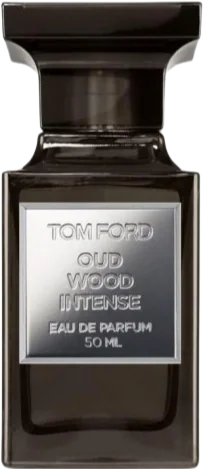 Tom Ford Oud Wood Intense bottle