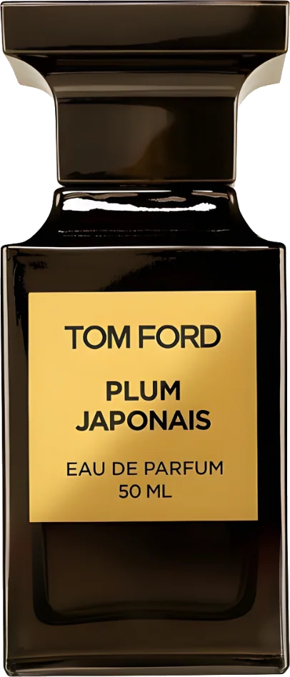Tom Ford Plum Japonais bottle