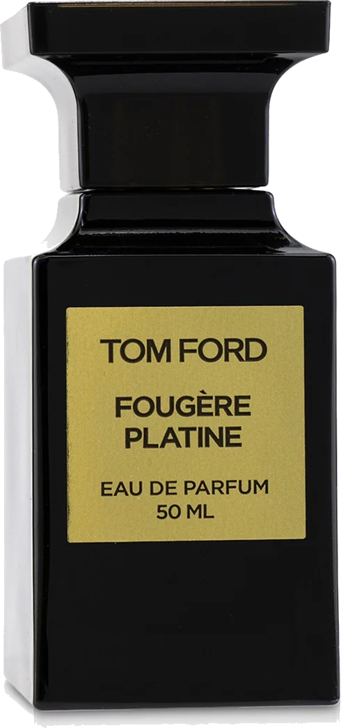 Tom Ford Fougere Platine Eau De Parfum Spray 50ml bottle