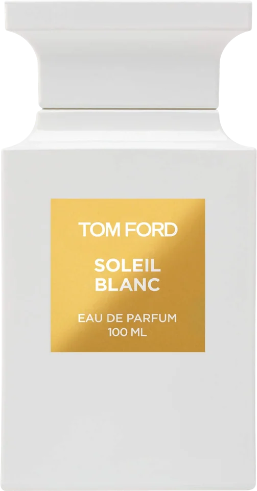 Tom Ford Soleil Blanc bottle