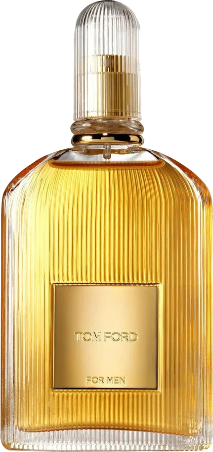 Tom Ford Tom Ford For Men Eau de Toilette 100mL bottle