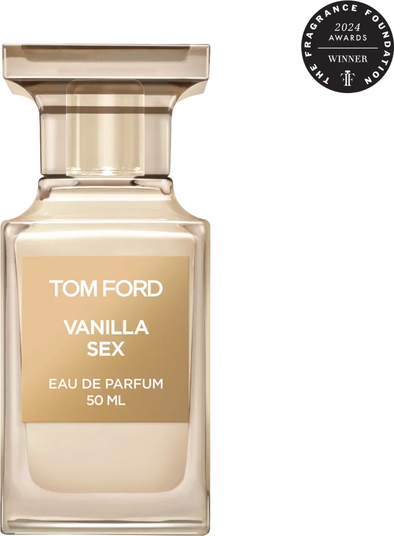 Tom Ford Vanilla Sex Eau de Parfum bottle