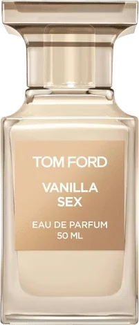 Vanilla Sex