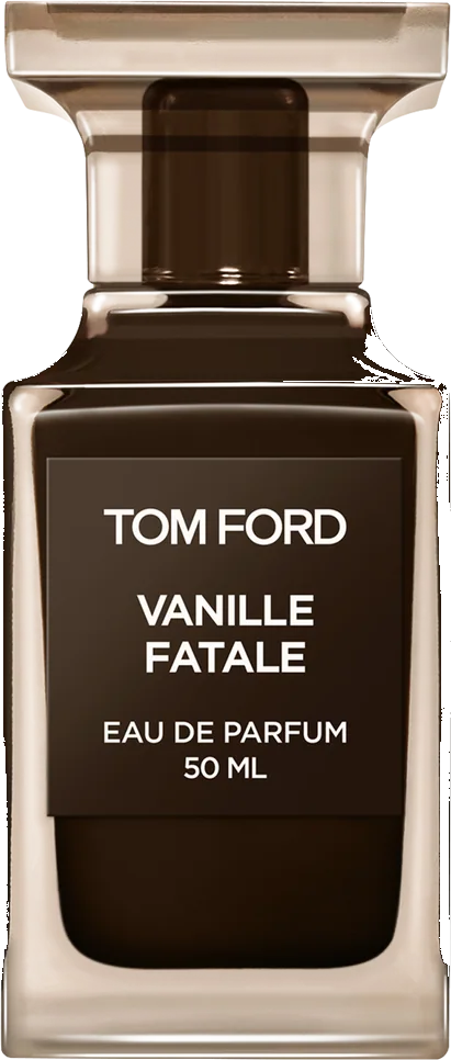Tom Ford Vanille Fatale bottle