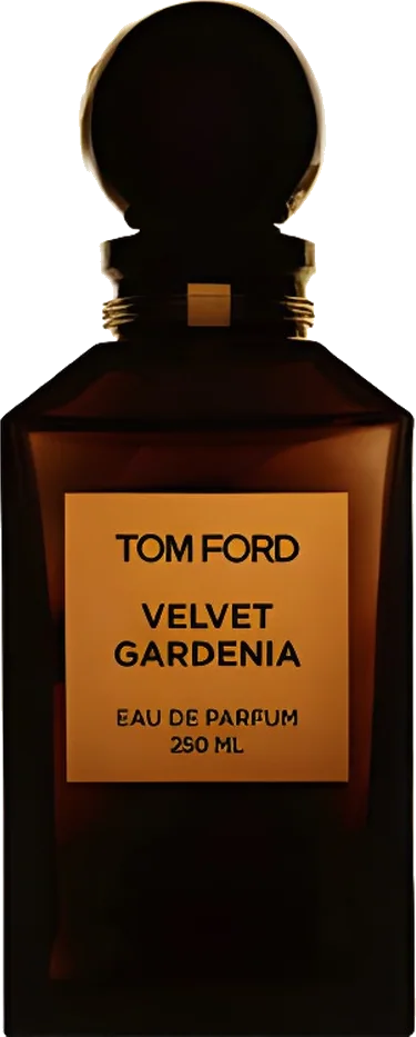 Tom Ford Velvet Gardenia bottle