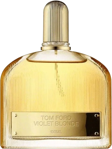 Tom Ford Violet Blonde bottle