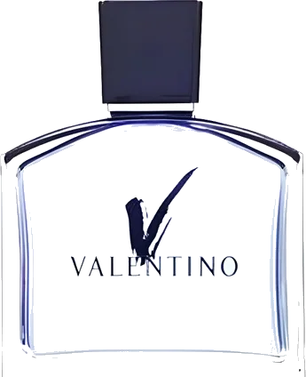Valentino V pour Homme eau de toilette bottle