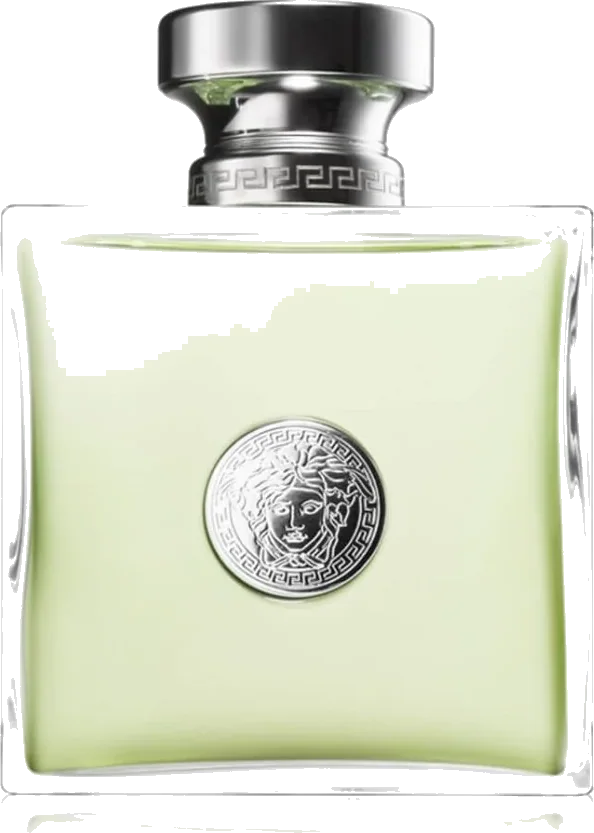 Versace Versense Eau de Toilette Spray 100ml bottle
